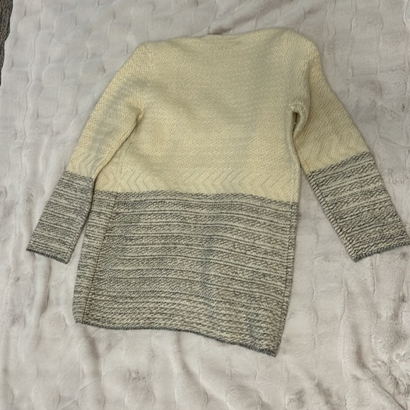 Lucky Brand Cardigan - Picture 3 of 4